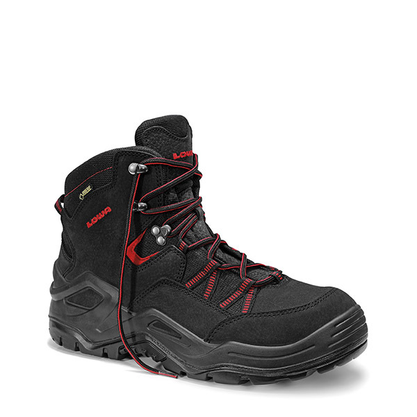 BOREAS Work GTX Mid S3