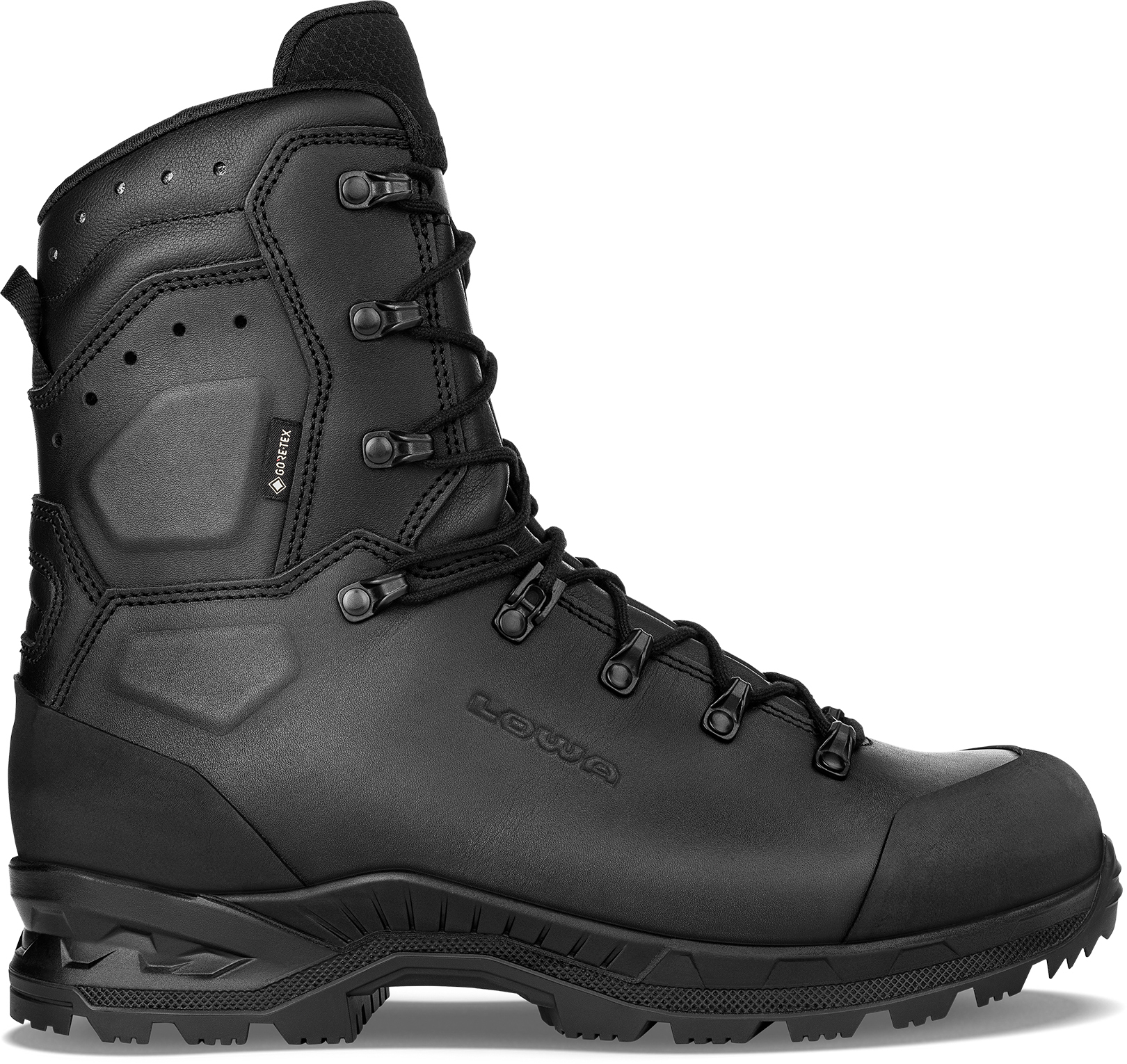 COMBAT BOOT MK2 GTX Ws