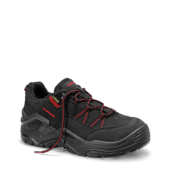 BOREAS Work GTX Lo S3