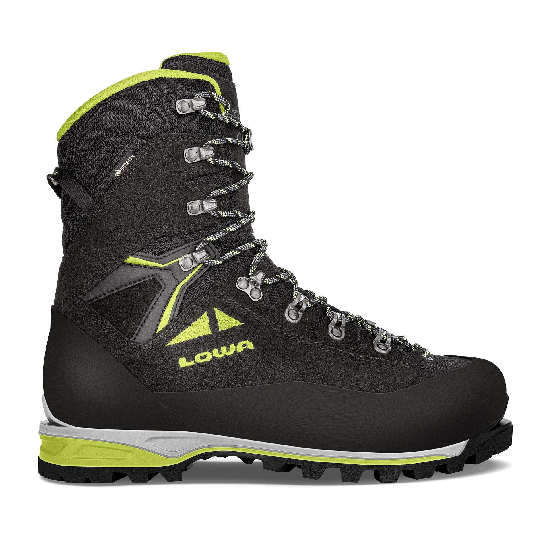 ALPINE EXPERT GTX DT HI