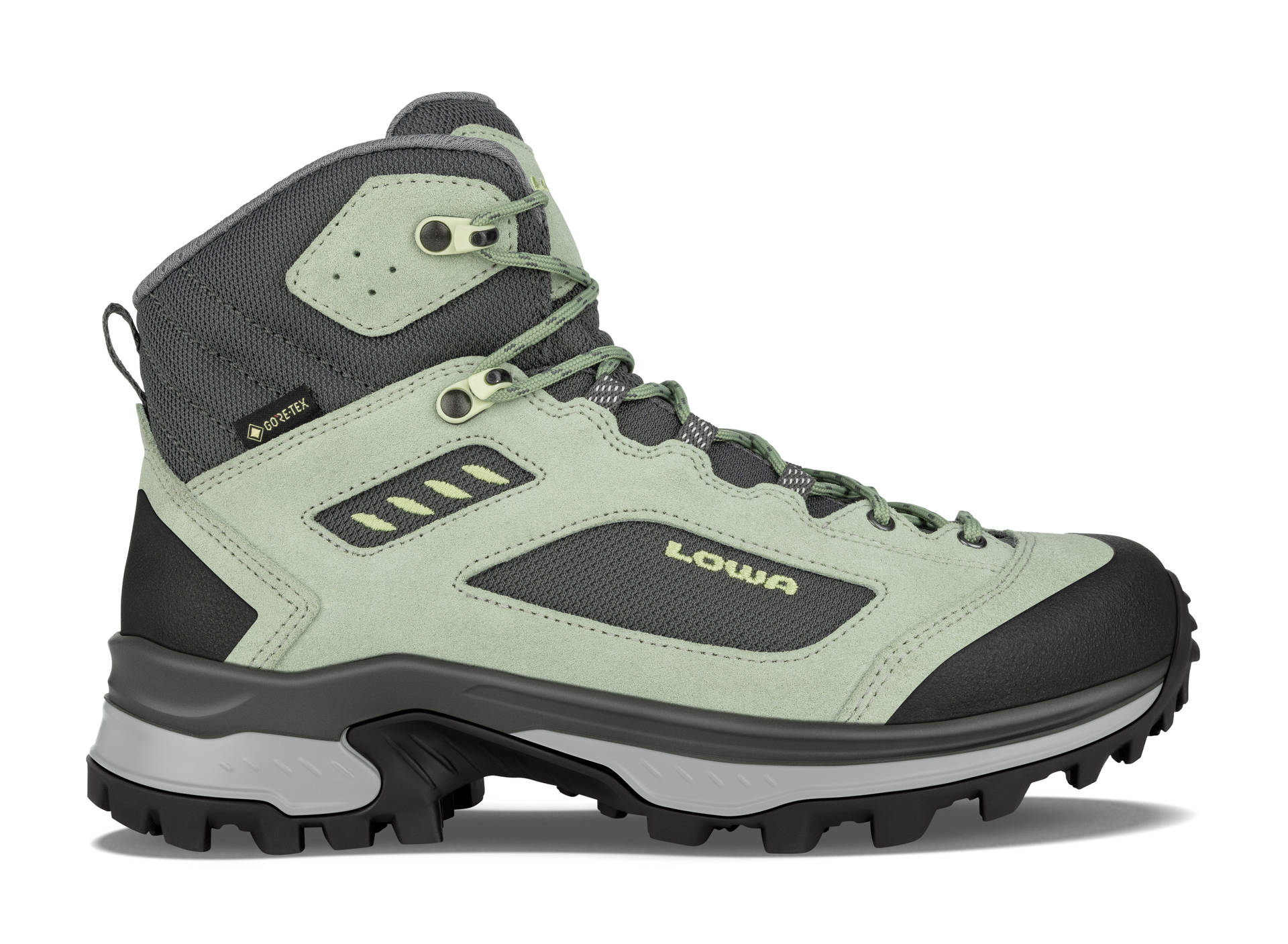 CORVARA GTX MID Ws