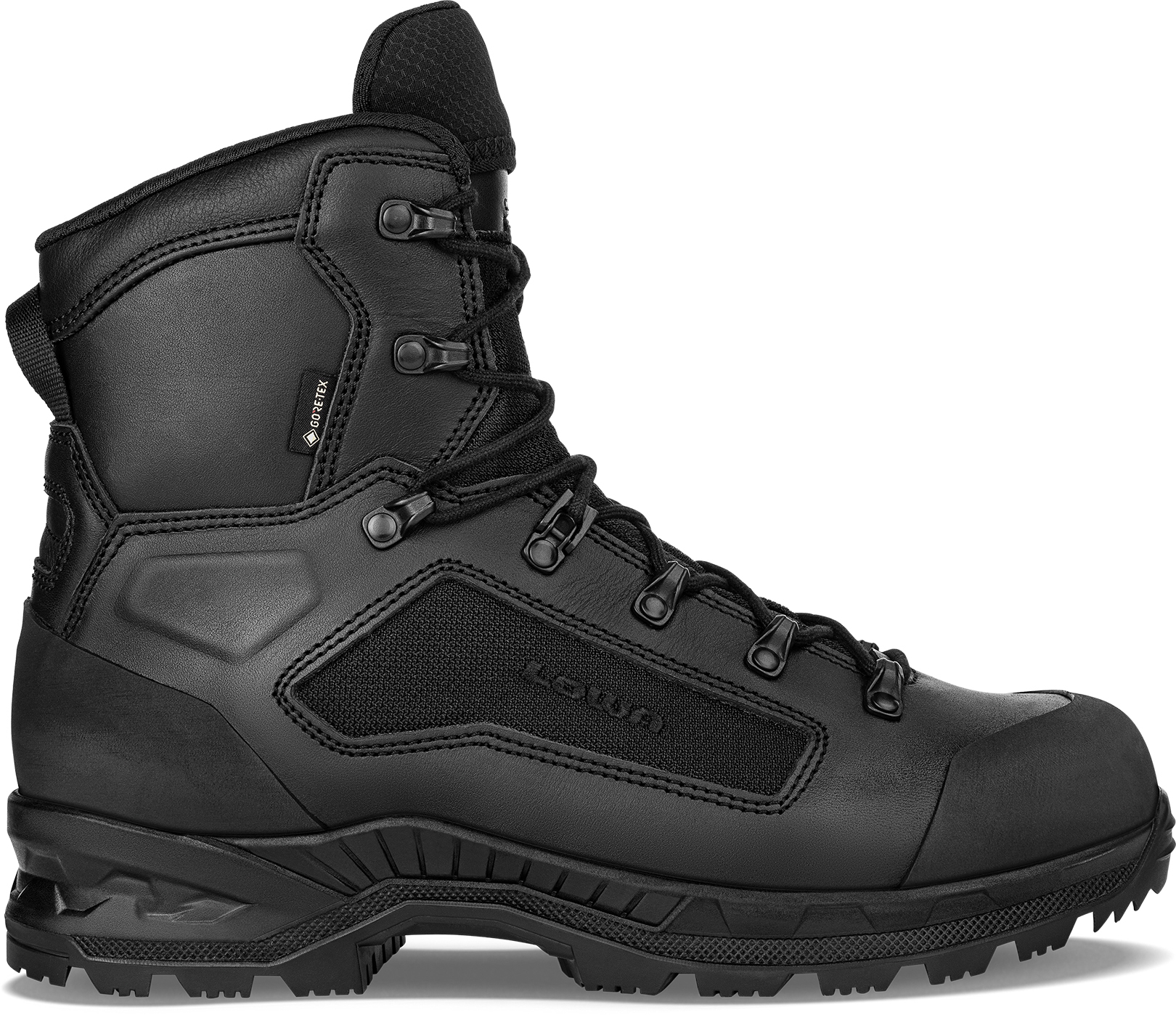 BREACHER GTX MID