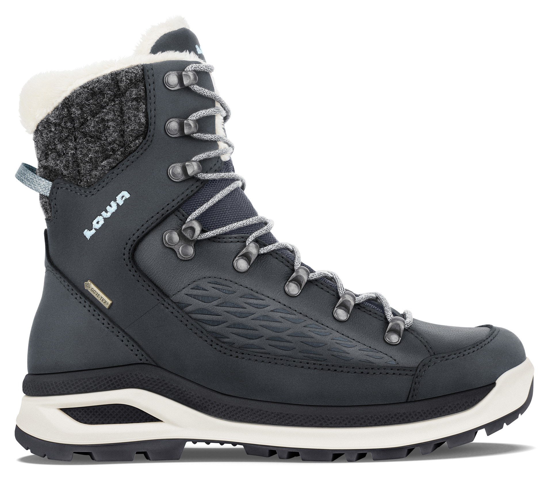 RENEGADE EVO ICE GTX Ws