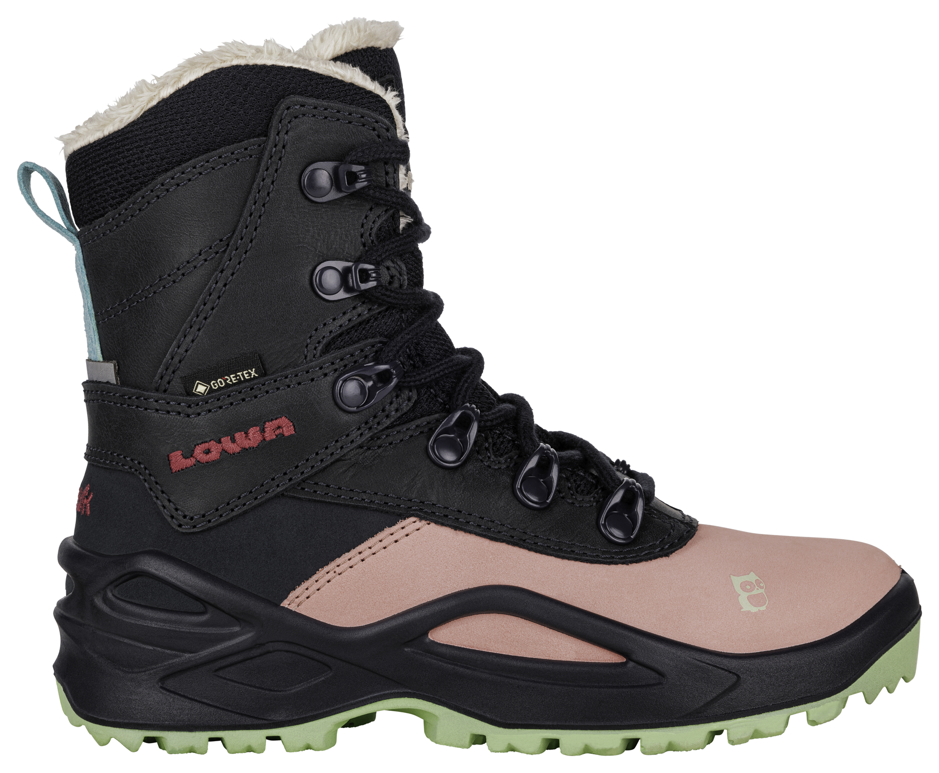 COULOIR GTX NMK