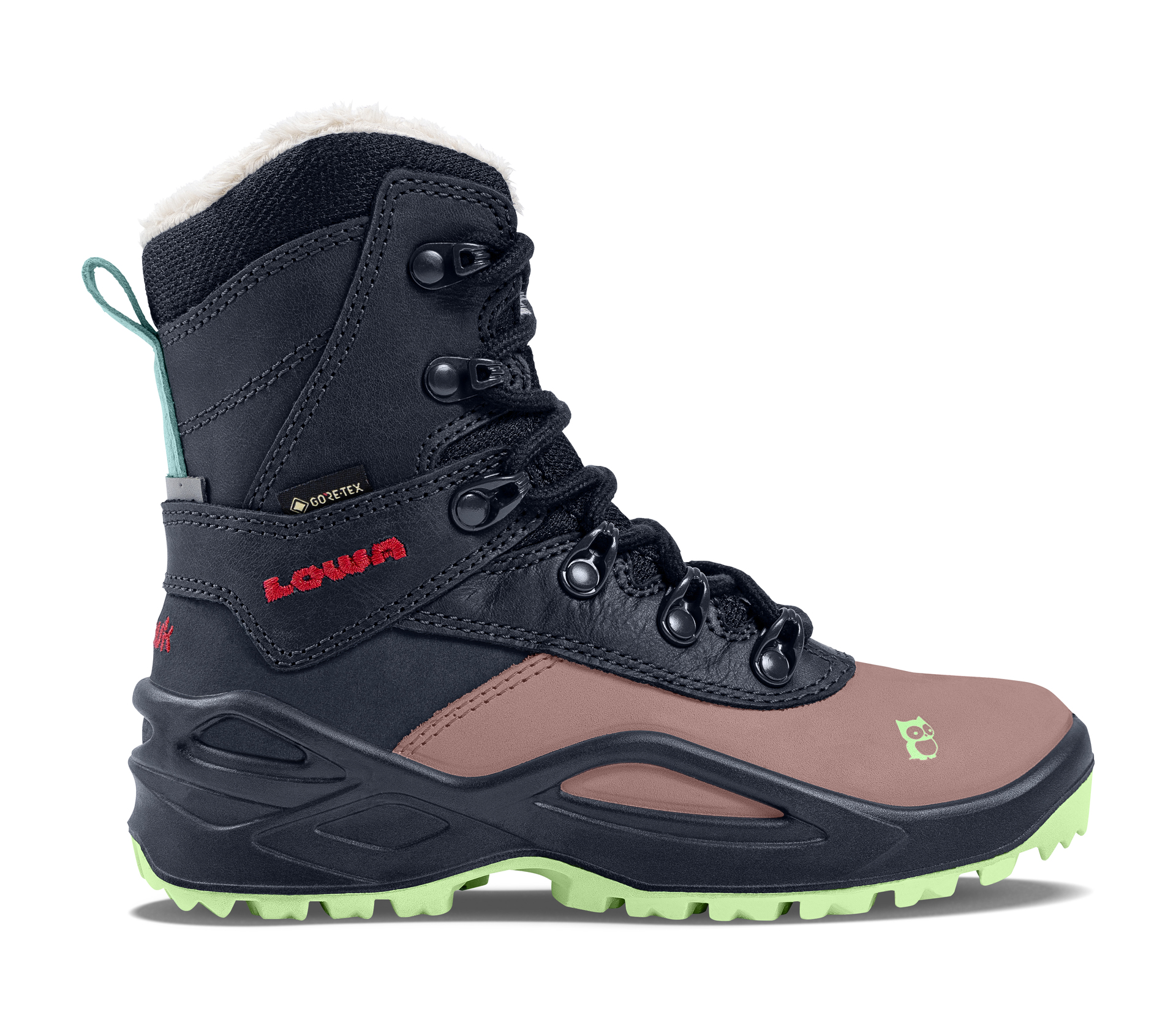 COULOIR GTX NMK