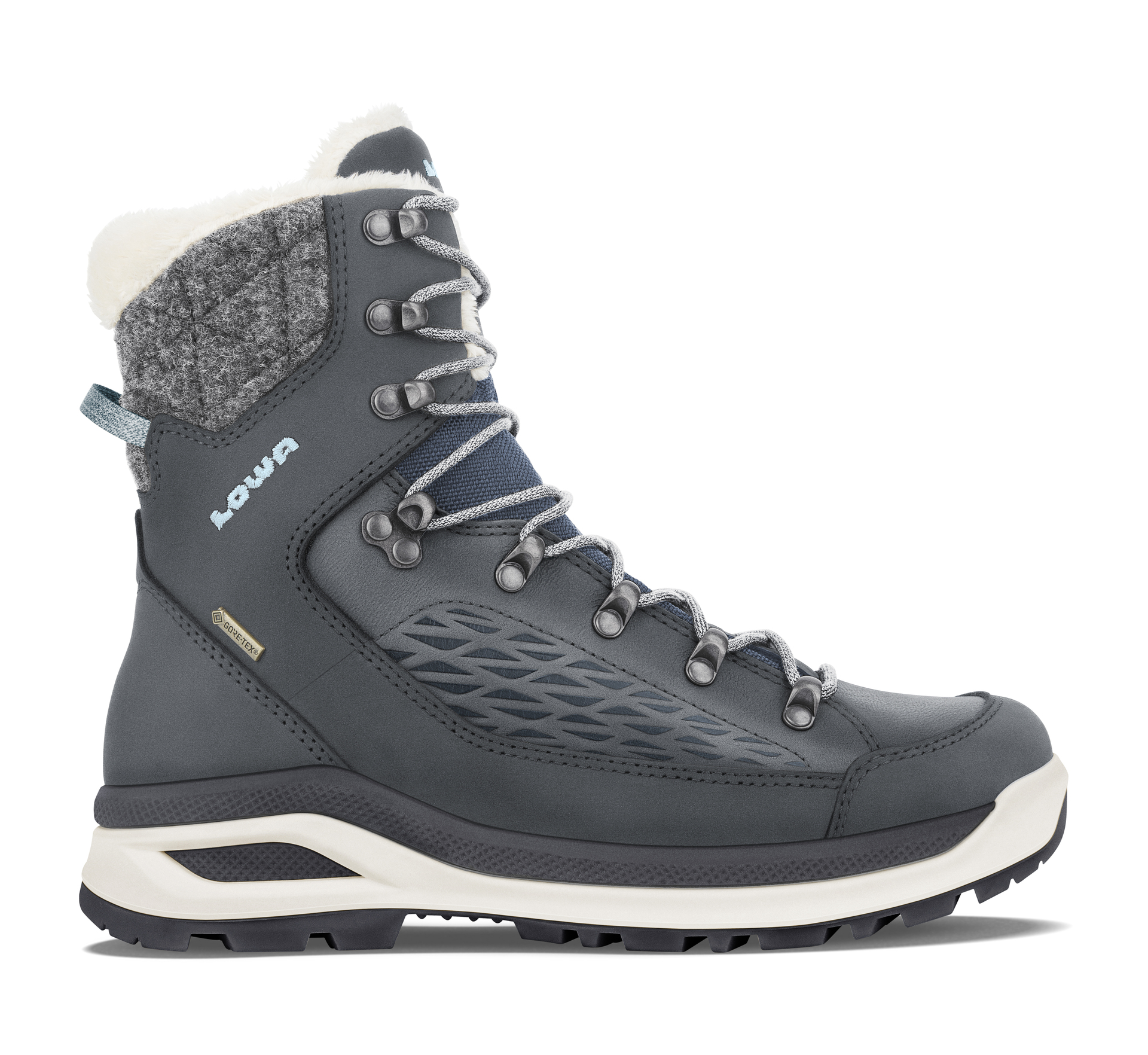 RENEGADE EVO ICE GTX Ws