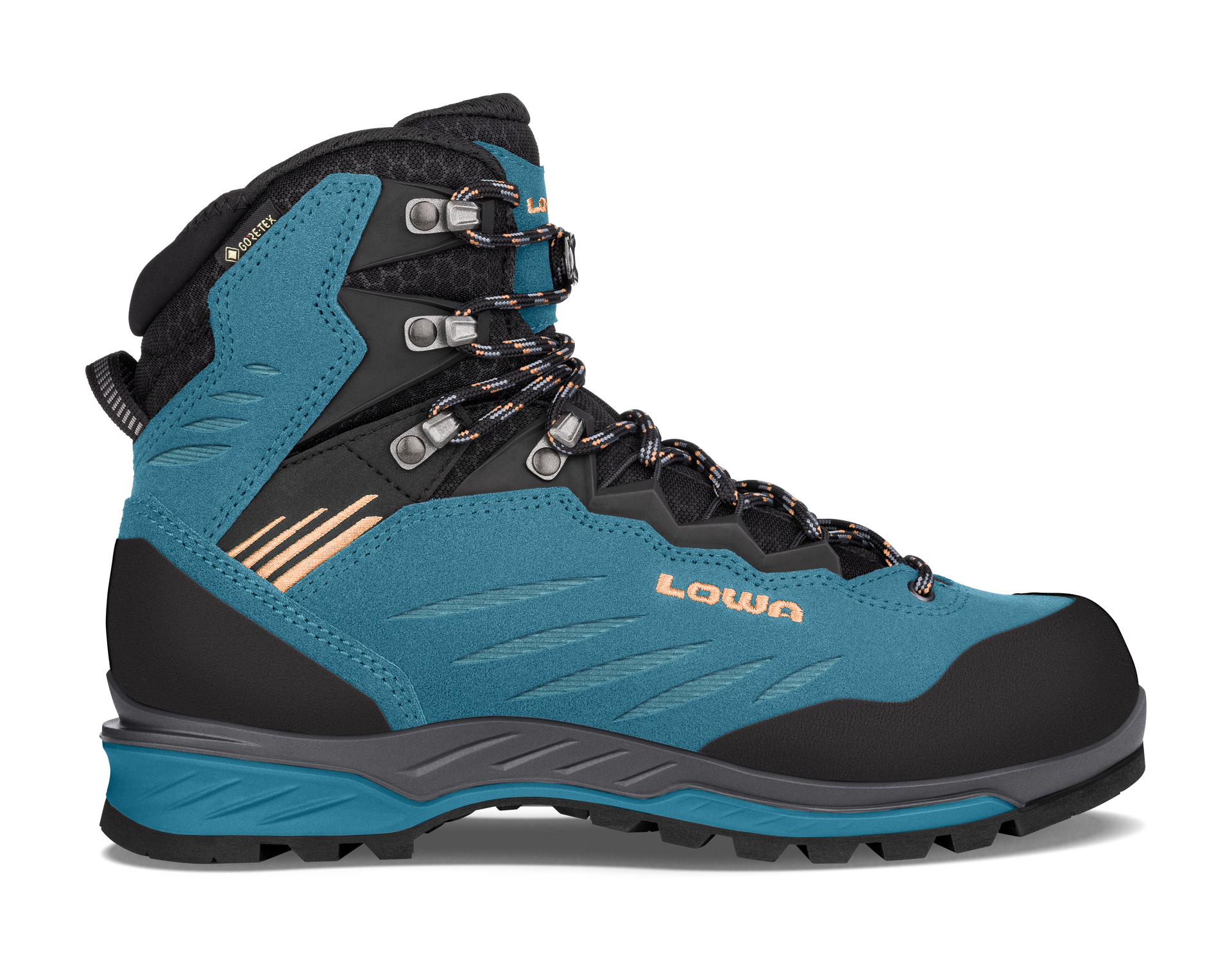 CADIN II GTX MID Ws