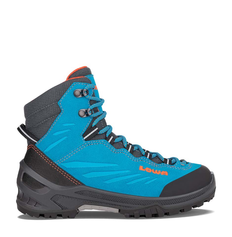 CADIN GTX MID JR