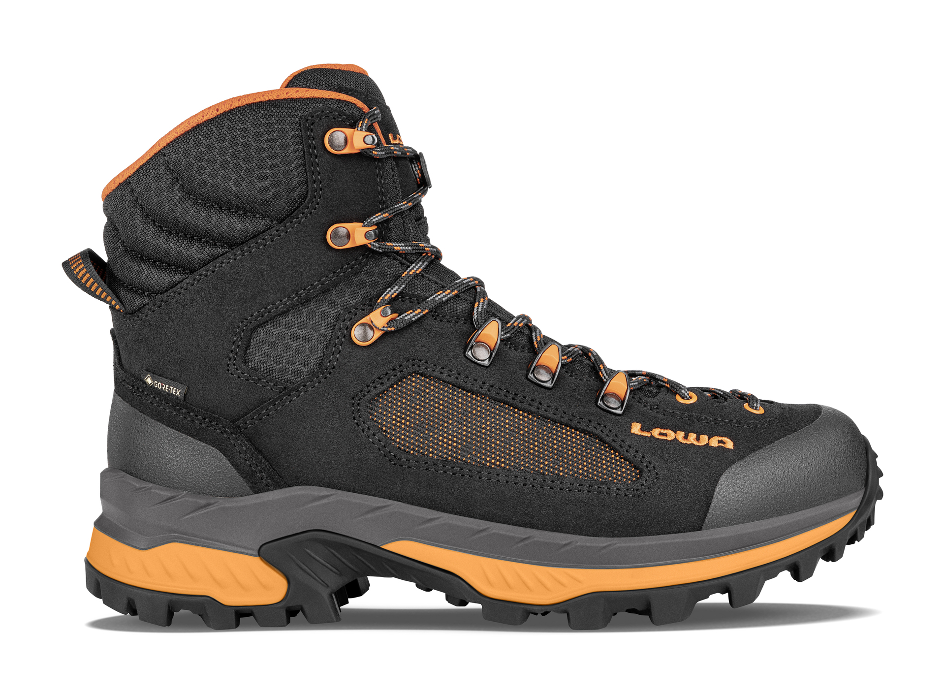 CORVARA GTX MID