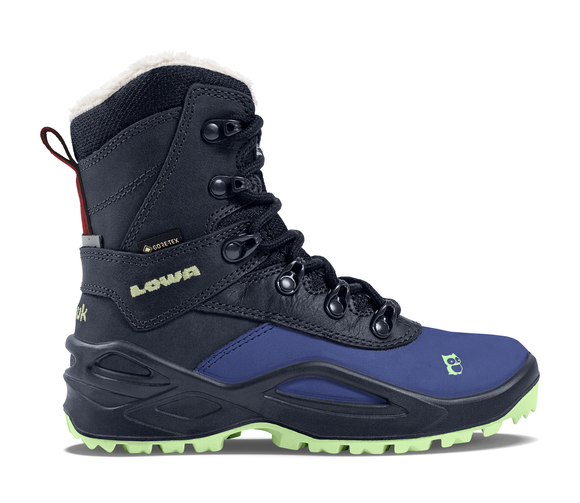 COULOIR GTX NMK