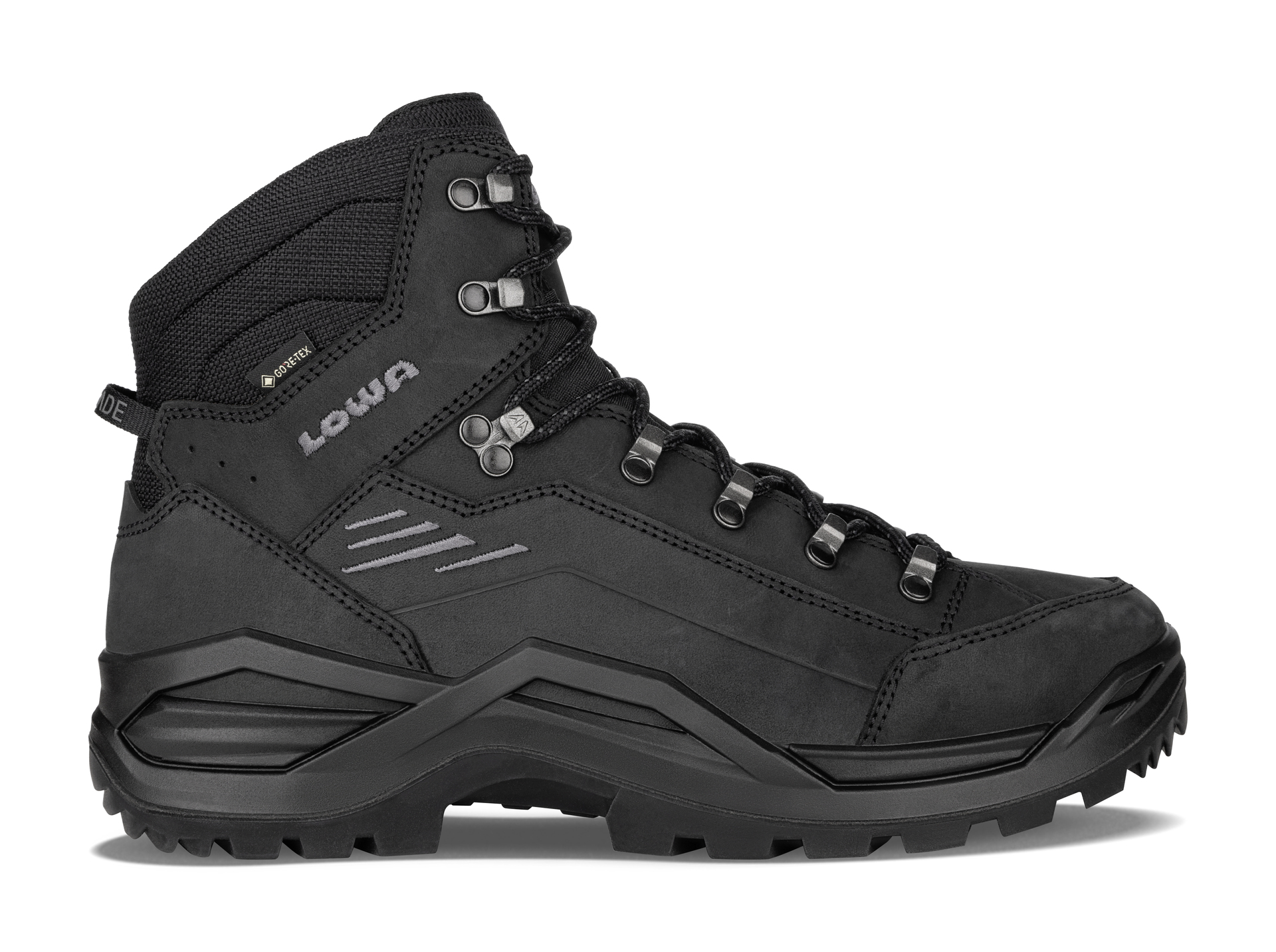 RENEGADE EVO GTX MID S